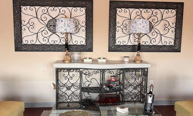 Rio Verde Foothills Apartamento | Luxurious Mountain Ranch Suite