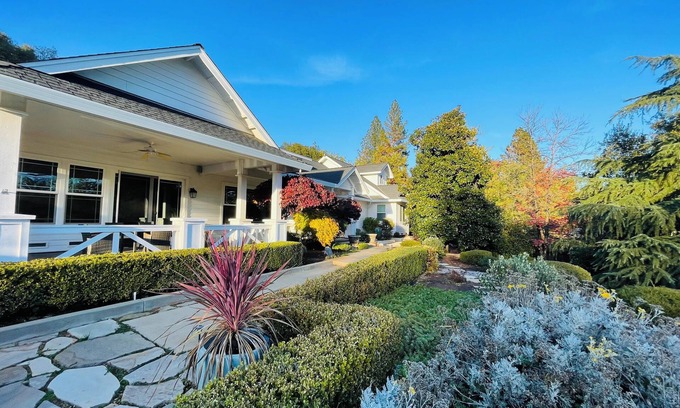 Murphys Casa | Luxurious Murphys Retreat