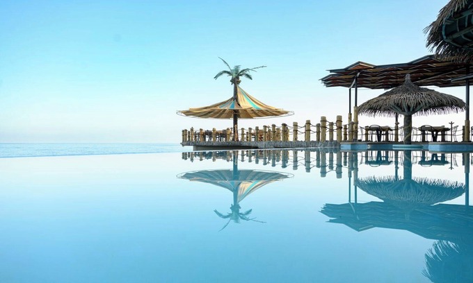 Puerto Vallarta Complejo | Luxurious 6-villa private oceanfront resort in Riviera Nayarit