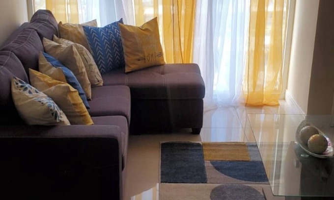 Portmore Apartamento | LUXURIOUS OCEAN FRONT 2 BDR APARTMENT