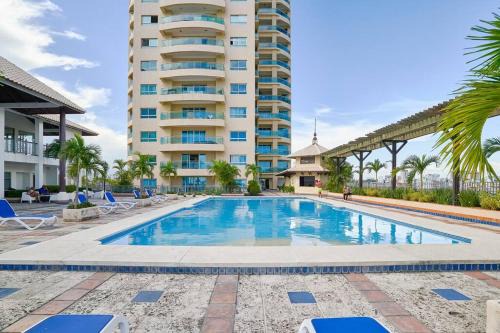 San Geronimo Apartamento | Luxurious Ocean View Suite