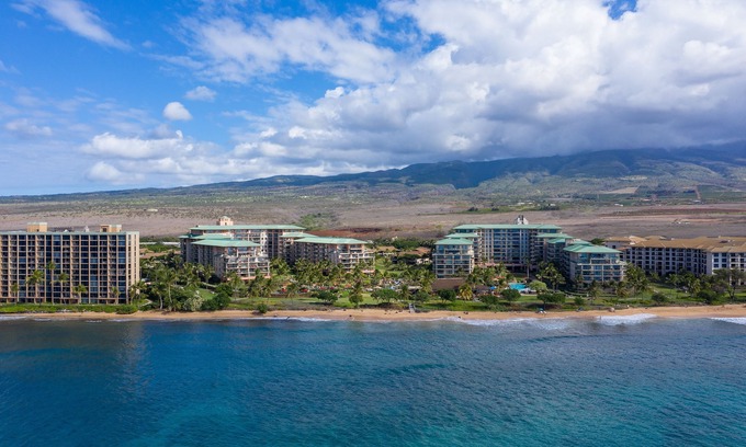 Honokowai Condominio | 🌺 Luxurious Oceanview One Bedroom at Honua Kai! NO RESORT FEES! 🌺