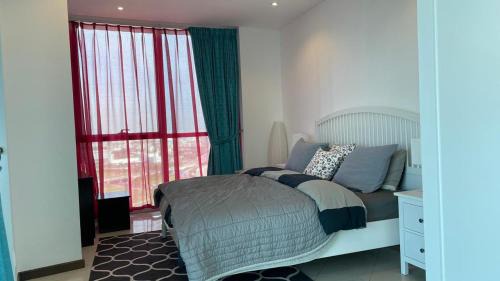 Dubai Festival City Apartamento | Luxurious one Bedroom - Rose