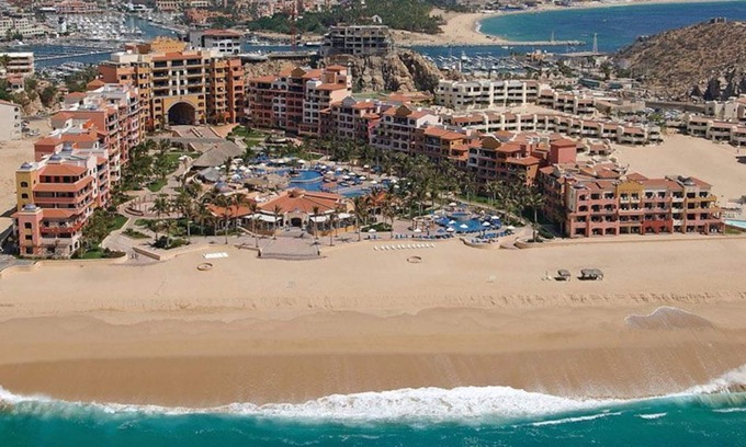 Marina Apartamento | Luxurious Penthouse Suite on the Ridge or Beachfront side- Playa Grande Resort