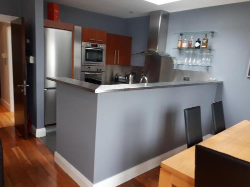 Kilkenny City Centre Apartamento | Luxurious Penthouse Apartment 1 , City Centre