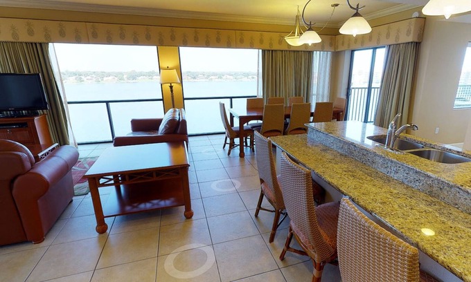 Florida Central Atlantic Coast Complejo | Luxurious Presidential Villa at Westgate Lakes Resort and Spa in Orlando