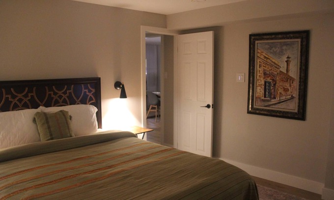 Glen Abbey Apartamento | Luxurious Private Apartment