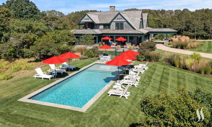 Quaise Casa | Lujosa finca privada con piscina
