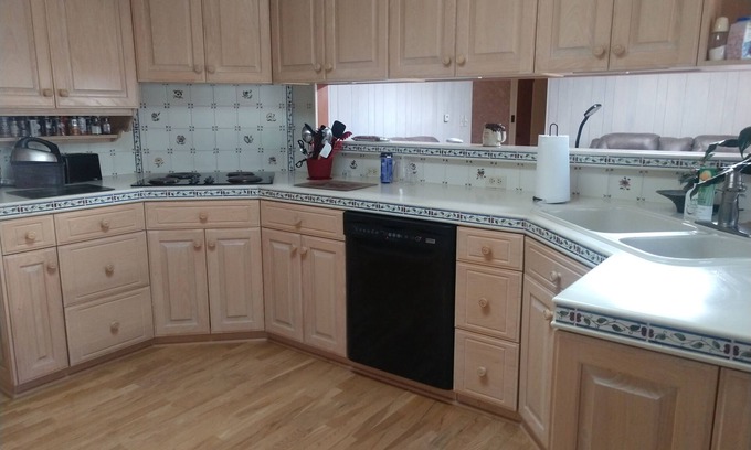 Morrill Casa | Luxurious, Private Home in Friendly Western Nebraska