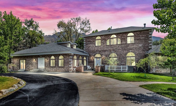 Holladay Casa | Hermosa casa cerca del cañón