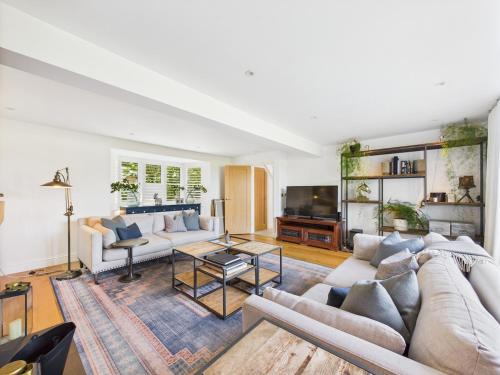 Cadmore End Casa | Luxurious Property Chiltern Hills
