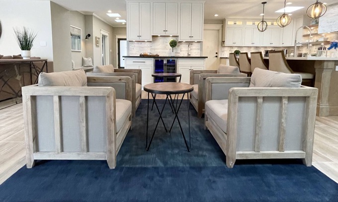 South Scottsdale Casa | Luxurious Property with Dual Master Suites in McCormick Ranch