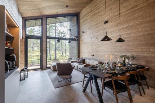 Akaslompolo Apartamento | Luxurious Rakka Suites, Ylläs