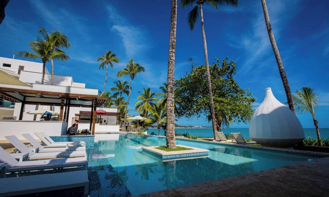 Cabarete Complejo | Luxurious Relaxation in a 2 Bedroom Suite @ Lifestyle Holidays Vacation Club