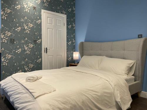Fulham Broadway Apartamento | Luxurious Restful Studio Flat, Less Than 30 Mins From Centre!