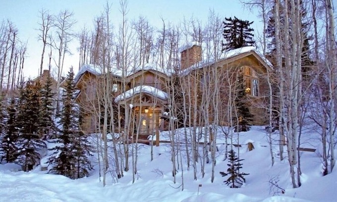 Snowmass Village Casa | Casa de esquí de lujo en la montaña 324 Deer Ridge Lane Snowmass Village