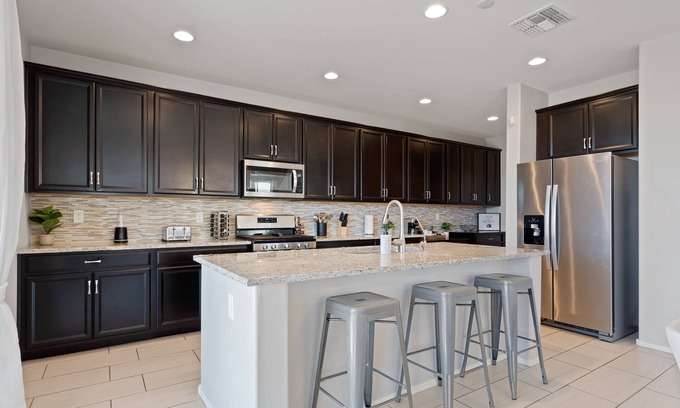 Tucson Casa | Luxurious, Spacious 4-Bedroom Home
