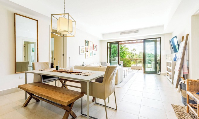 Herreras Condominio | Villa de lujo en St. Playa Regis Bahia; Gestionado por Bahia Beach Luxury Rentals