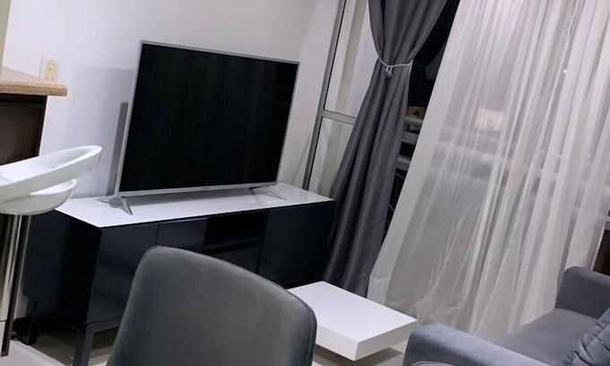 Bello Apartamento | Luxurious Stay