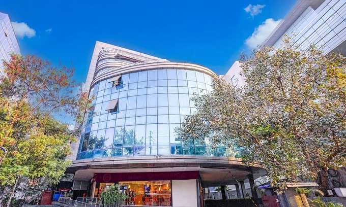 Sakinaka Casa | Luxurious Stays at Times Square Le Western Mumbai