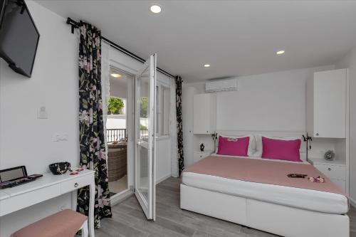 Makarska Old Town Apartamento | Luxurious studio apartment Jube