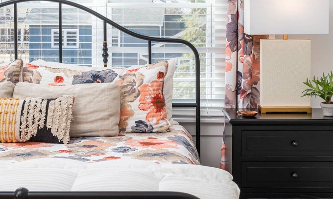 Douglas Apartamento | Luxurious Studio in Downtown Douglas