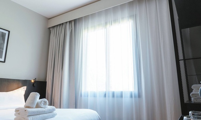 Centro histórico Apartamento | Lujoso Studio en Mendoza