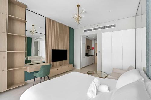 Discovery Gardens Apartamento | Luxurious Studio in Westwood by Imtiaz - Al Furjan