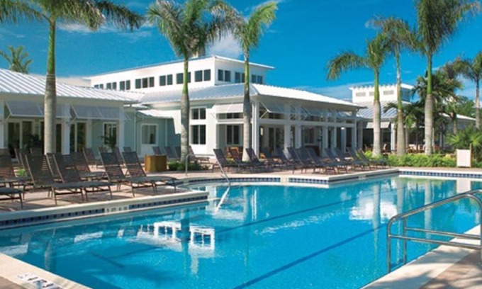 Estero Complejo | Estudio de lujo en Hyatt Coconut Plantation. Las mejores tarifas. ¡Reservar ahora!