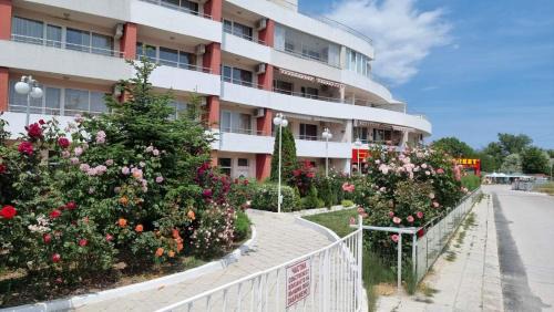 Kranevo Apartamento | Luxurious Studios Nani