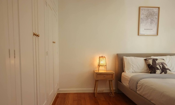Toorak Apartamento | Luxurious Toorak Escape