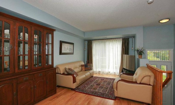 Willowdale Apartamento | Luxurious two bedroom in the Yonge & Finch area of North York.