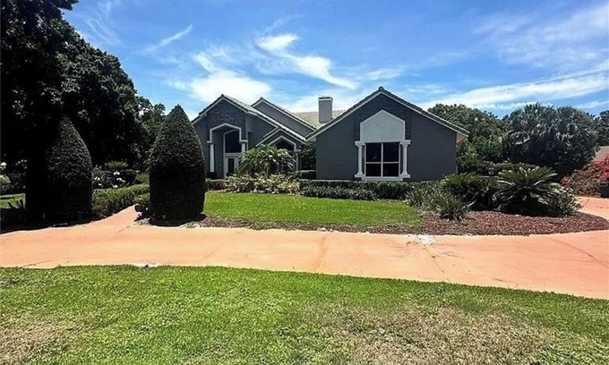 Windermere Casa | Luxurious Vacation Home in Beautiful Windermere, 20 Min. to Disney & Universal!