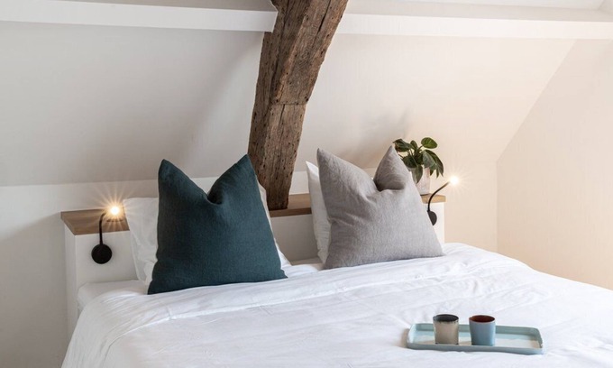Sint-Andries Casa | Luxurious vacation home - Center of Antwerp - Kozy Home