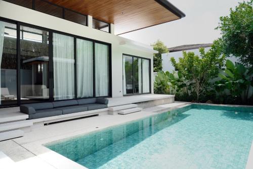 Si Sunthon Apartamento | Luxurious villa By IBG Property