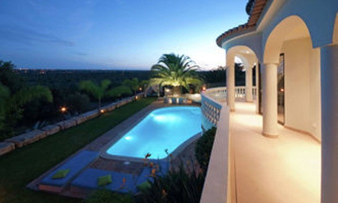 Silves Villa | Villa idónea en Silves con piscina