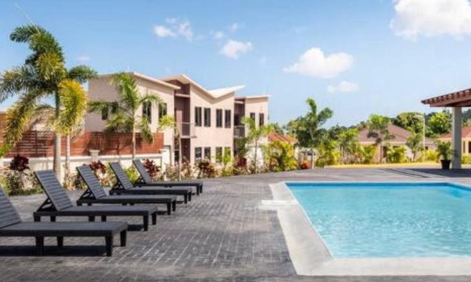 Ocho Rios Casa | Luxurious Villa Royale- 5 min drive to Ocho Rios