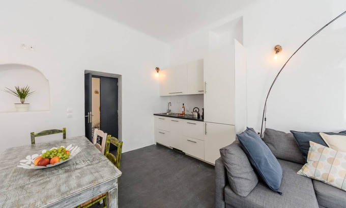 Emporio Apartamento | Luxurious Villa The Luna Suite