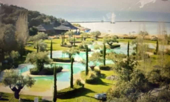 El Gordo Villa | Lujosa Villa Isla de Valdecañas