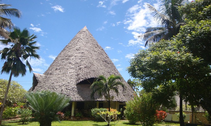 Galu Casa | Villa, 310m², 10 pers., Piscina privada, Strand10min, cocinar, Wi-Fi, coche