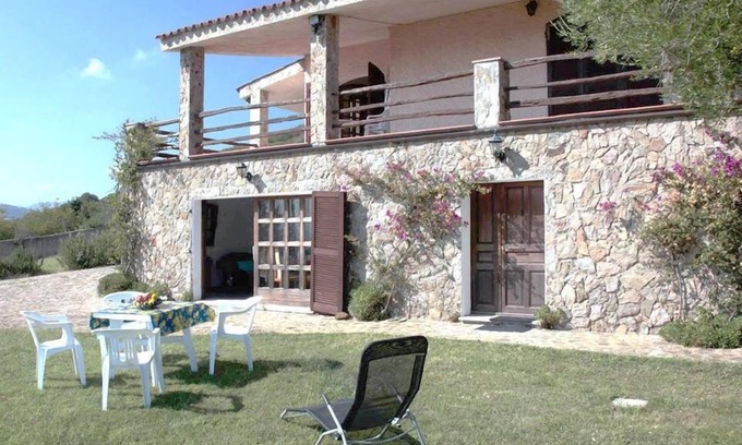 Posada Apartamento | Villa de lujo con vistas impresionantes - 6000 metros cuadrados de jardín en la ladera