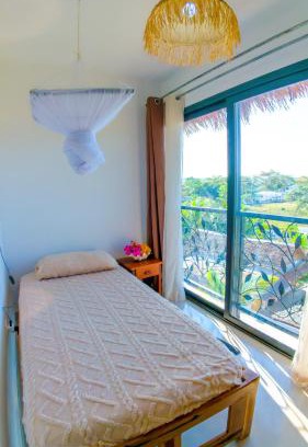 Ambaro Villa | luxurious villa with pool and 4 bedrooms