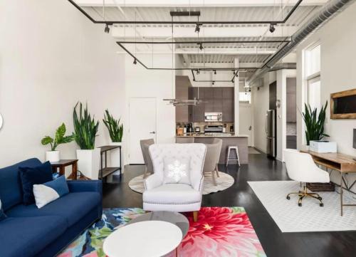 Basalt Apartamento | Luxurious Willits Loft Getaway
