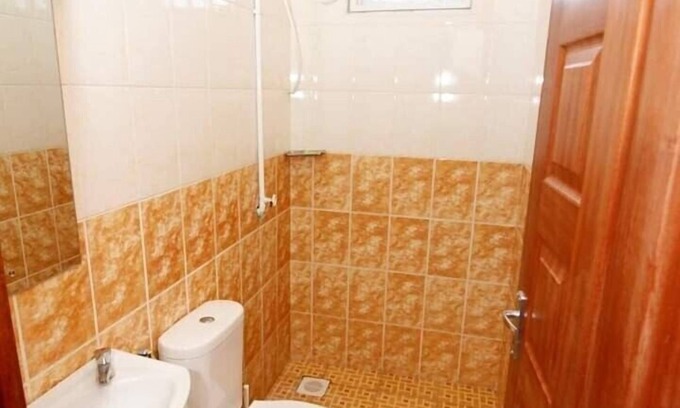 Nakuru Casa | Apartamentos de 3 dormitorios lujosamente amueblados en un elegante barrio.