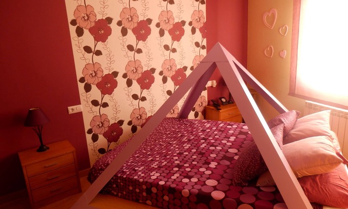 Arcas Apartamento | LUXURIOUS APPARTAMENT IN CUENCA!!!