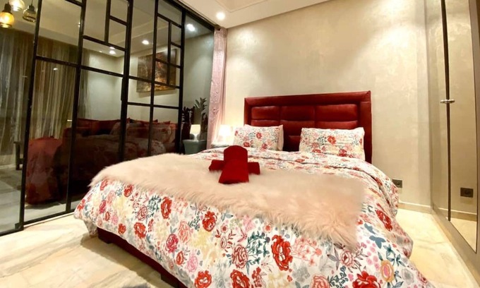 Gauthier Apartamento | LUXURY 03-5★s The Favorite Place in the Heart