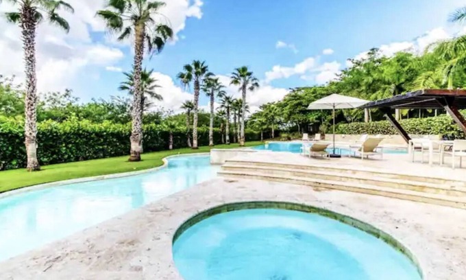 Casa de Campo Condominio | APARTAMENTO 1 HABITACION EN CASA DE CAMPO