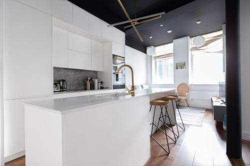 Holborn and Covent Garden Apartamento | Luxury 1 Bed Apartment Covent Garden Holborn