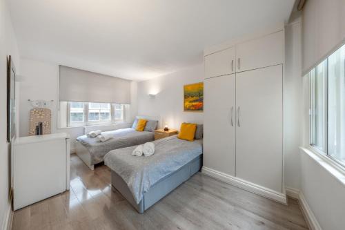 Bishopsgate Apartamento | Luxury 1 Bed Apartment-Liverpool street