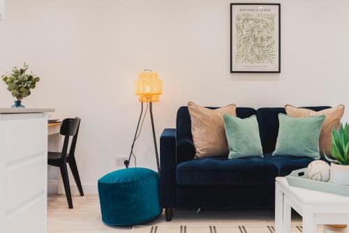 Walton Apartamento | Luxury 1 bed flat